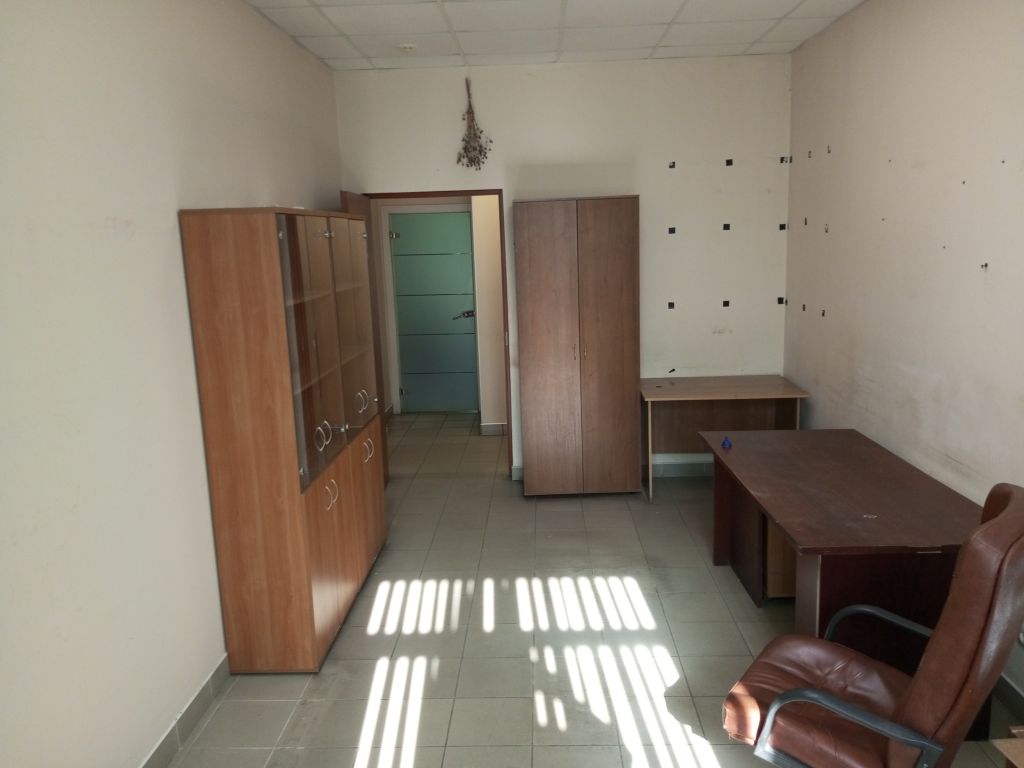 Аренда коммерческой недвижимости, 18м <sup>2</sup>, Нижний Новгород, Фабричная ул,  2