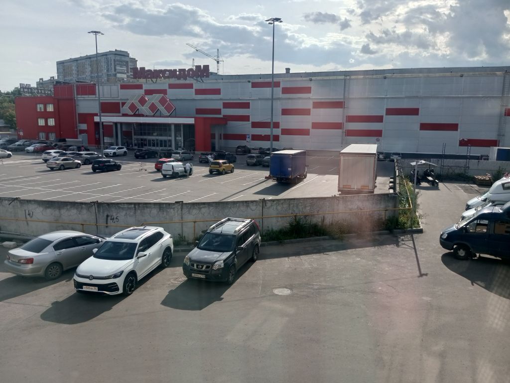 Аренда коммерческой недвижимости, 18м <sup>2</sup>, Нижний Новгород, Фабричная ул,  2