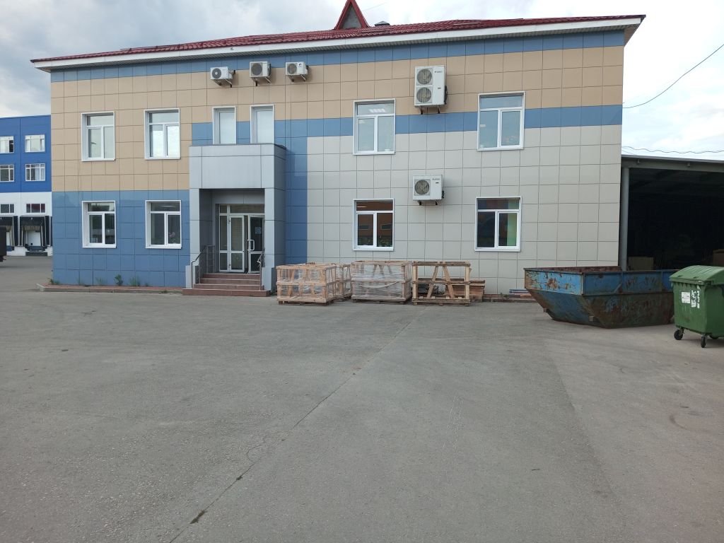 Аренда коммерческой недвижимости, 18м <sup>2</sup>, Нижний Новгород, Фабричная ул,  2