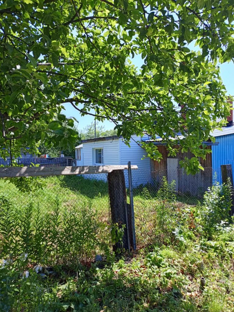 Продажа дома, 27м <sup>2</sup>, 3 сот., Нижний Новгород, Кишиневская ул,  7