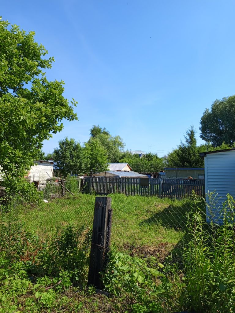 Продажа дома, 27м <sup>2</sup>, 3 сот., Нижний Новгород, Кишиневская ул,  7