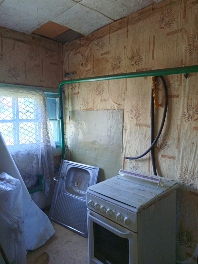 Продажа дома, 27м <sup>2</sup>, 3 сот., Нижний Новгород, Кишиневская ул,  7