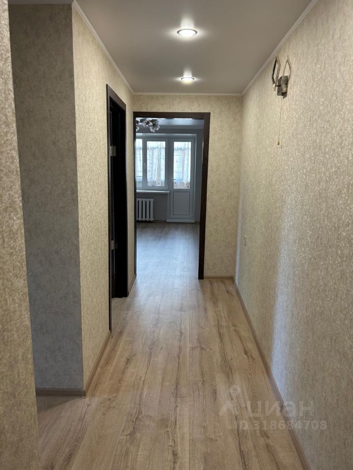 Продажа 3-комнатной квартиры, Энгельс, Колотилова ул,  4