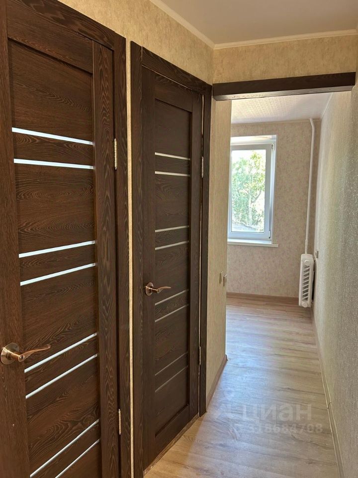 Продажа 3-комнатной квартиры, Энгельс, Колотилова ул,  4