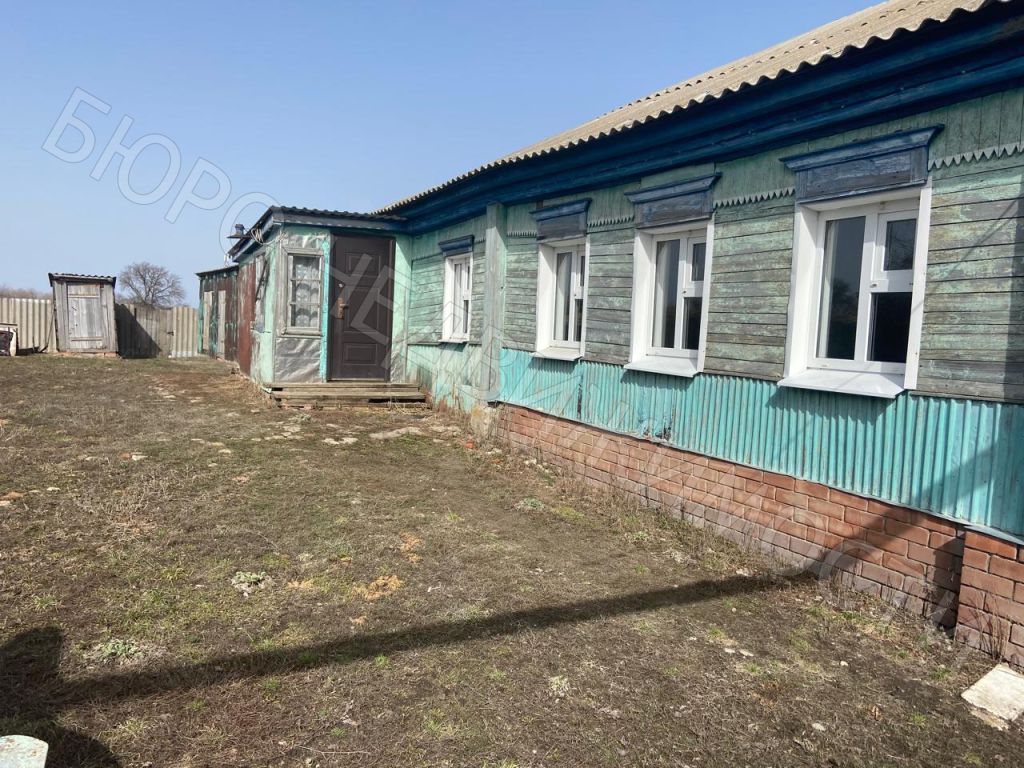 Продажа дома, 70м <sup>2</sup>, 20 сот., Сухая Елань, Красная,  27