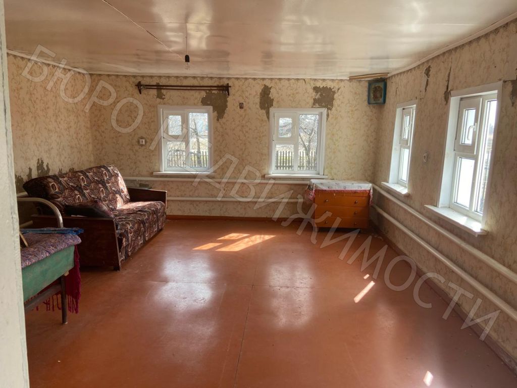 Продажа дома, 70м <sup>2</sup>, 20 сот., Сухая Елань, Красная,  27