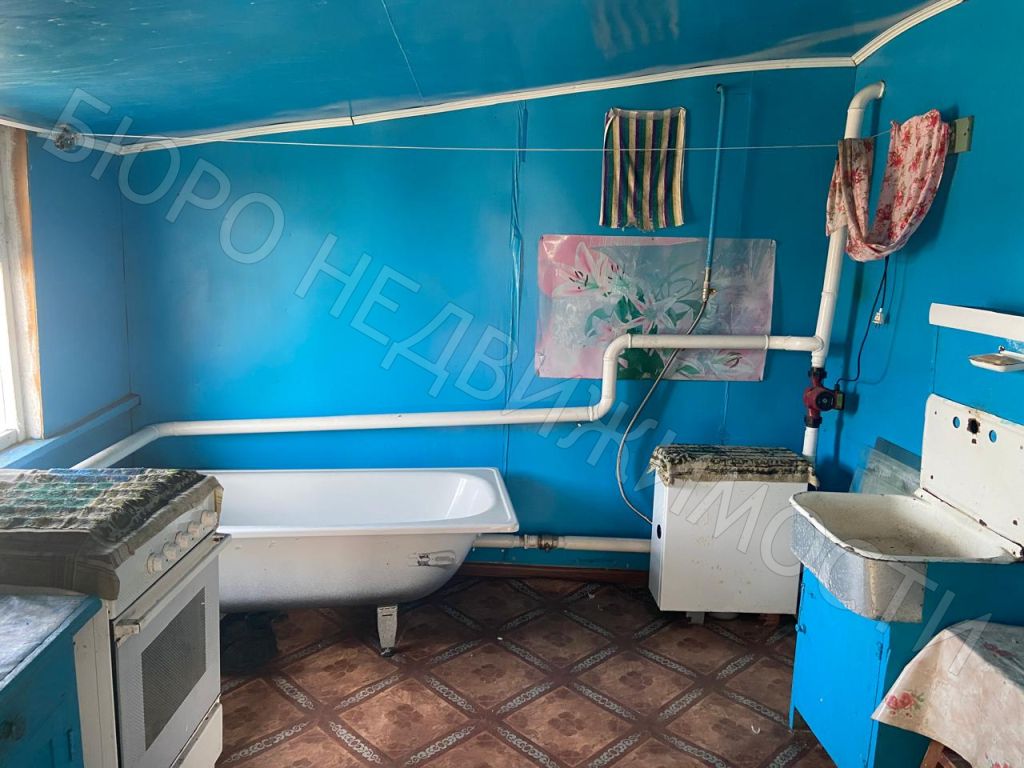 Продажа дома, 70м <sup>2</sup>, 20 сот., Сухая Елань, Красная,  27