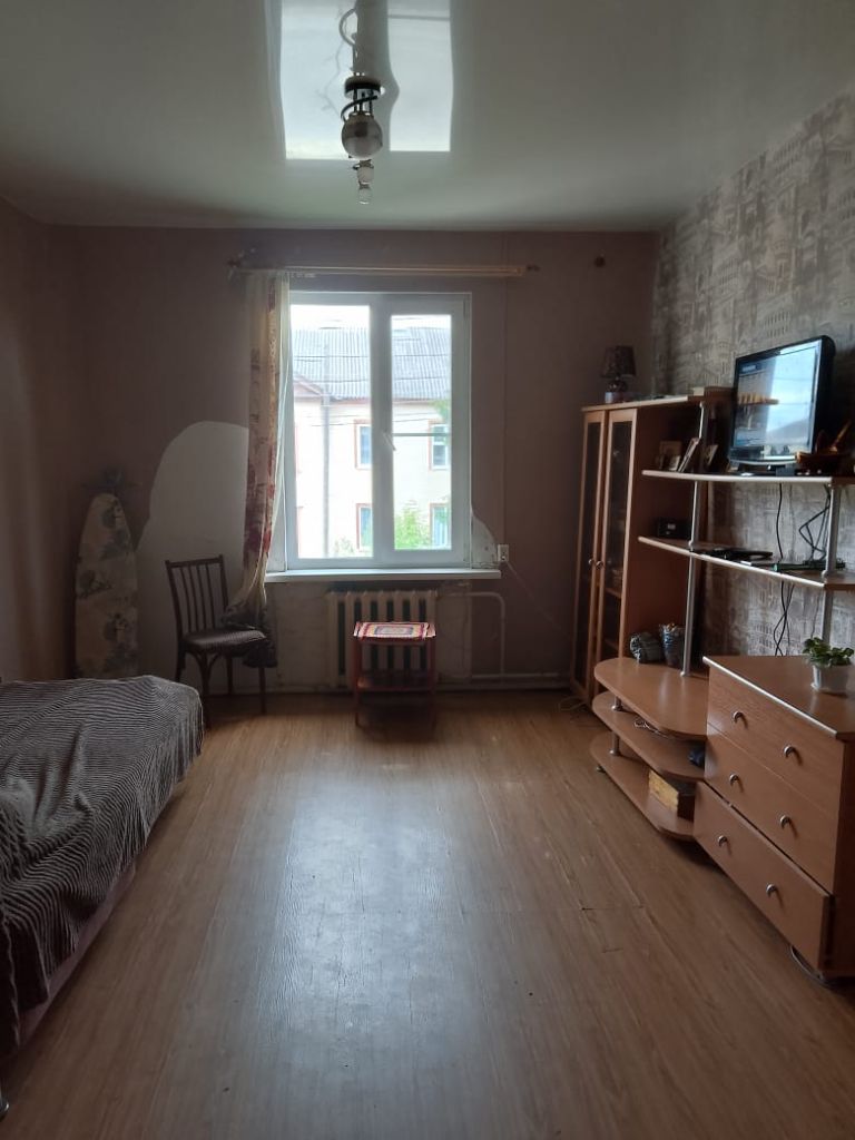 Продажа 3-комнатной квартиры, Нижний Новгород, Лучистая ул,  6