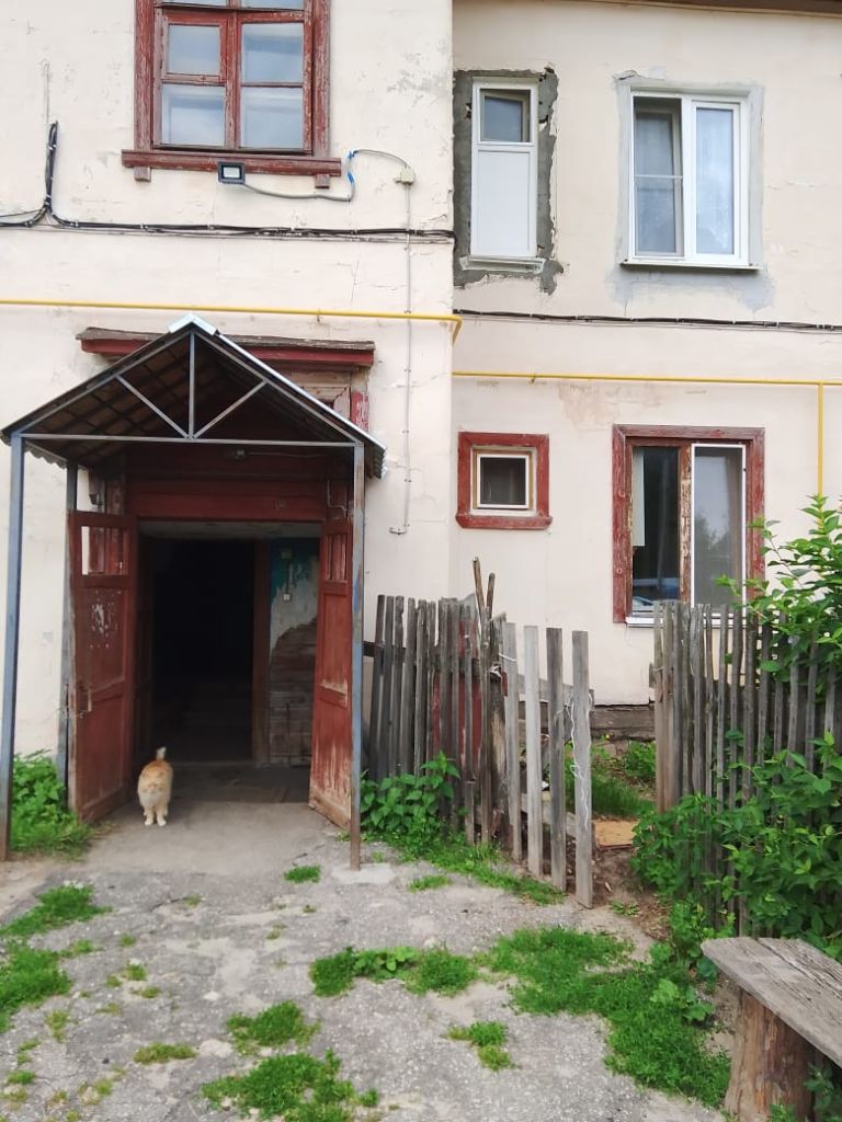 Продажа 3-комнатной квартиры, Нижний Новгород, Лучистая ул,  6