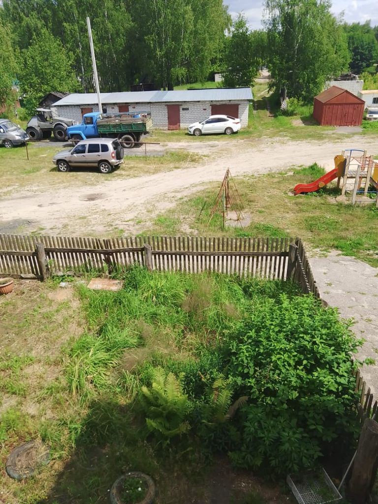 Продажа 3-комнатной квартиры, Нижний Новгород, Лучистая ул,  6