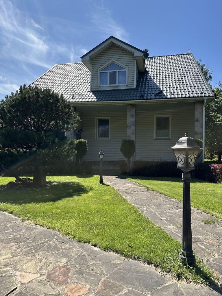 Продажа дома, 246м <sup>2</sup>, 19 сот., Нижегородская