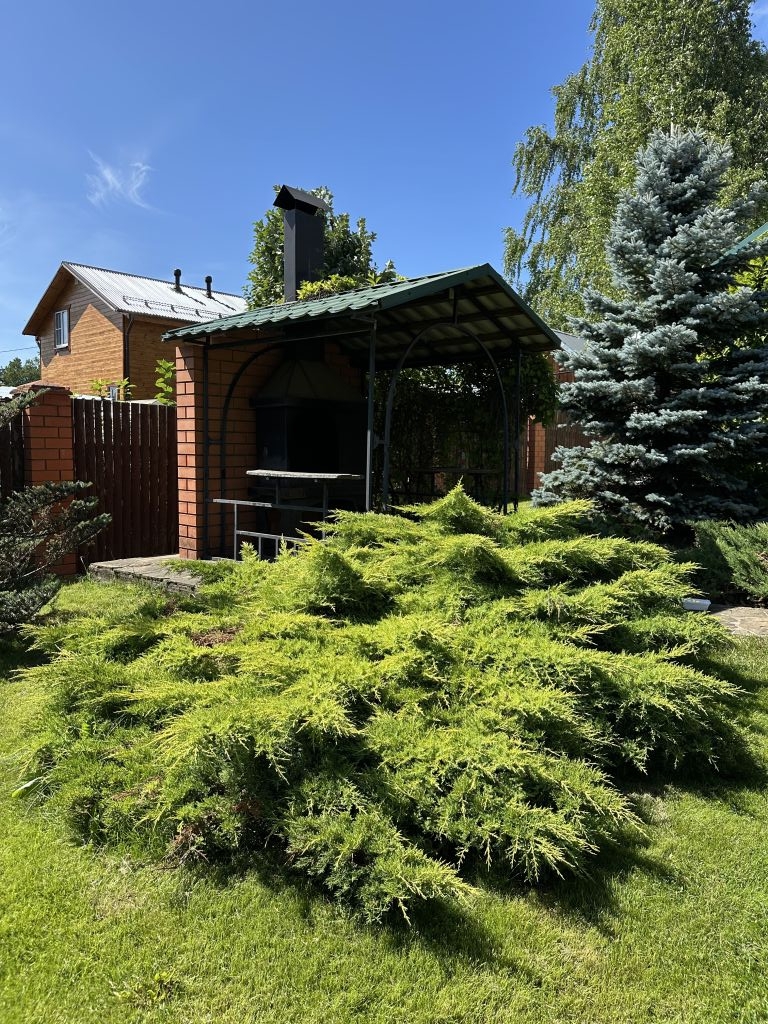 Продажа дома, 246м <sup>2</sup>, 19 сот., Нижегородская