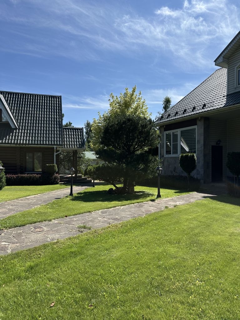 Продажа дома, 246м <sup>2</sup>, 19 сот., Нижегородская