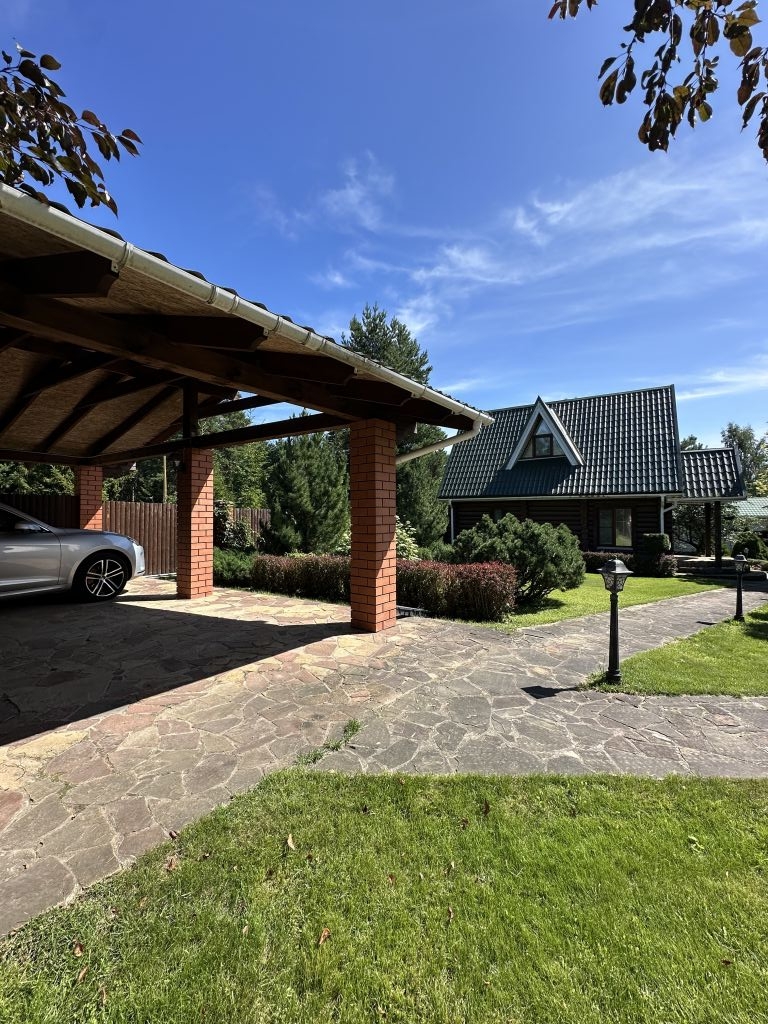 Продажа дома, 246м <sup>2</sup>, 19 сот., Нижегородская