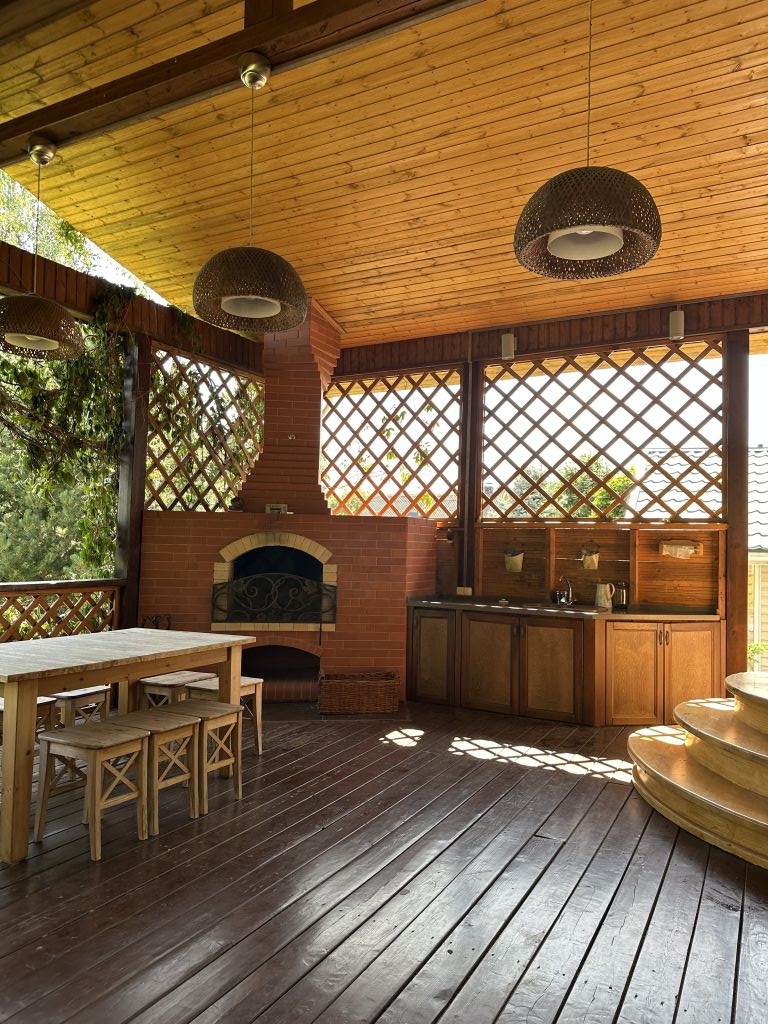 Продажа дома, 246м <sup>2</sup>, 19 сот., Нижегородская