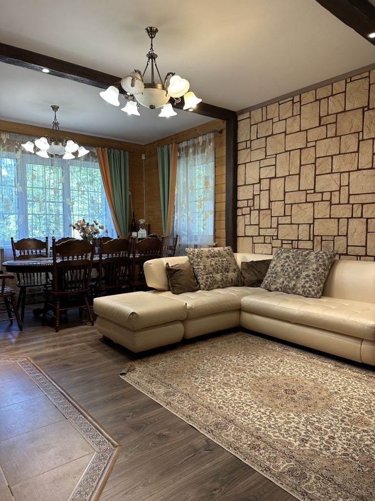 Продажа дома, 246м <sup>2</sup>, 19 сот., Нижегородская