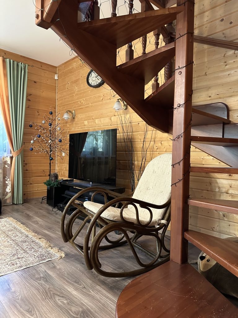 Продажа дома, 246м <sup>2</sup>, 19 сот., Нижегородская