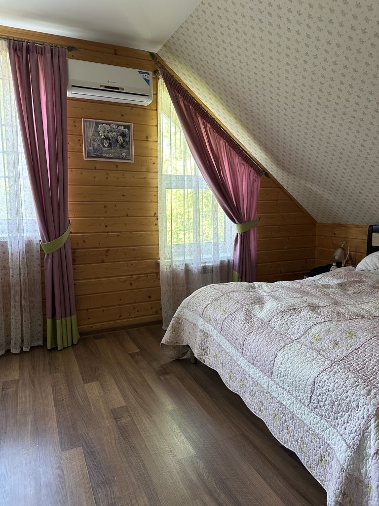 Продажа дома, 246м <sup>2</sup>, 19 сот., Нижегородская