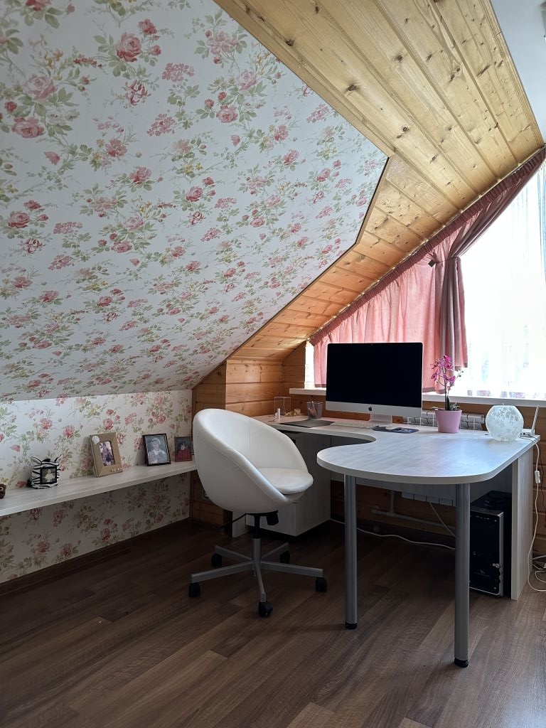 Продажа дома, 246м <sup>2</sup>, 19 сот., Нижегородская