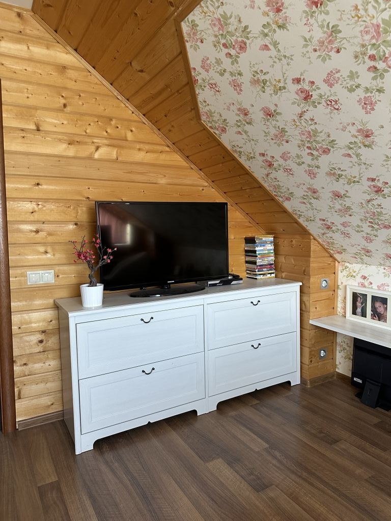 Продажа дома, 246м <sup>2</sup>, 19 сот., Нижегородская