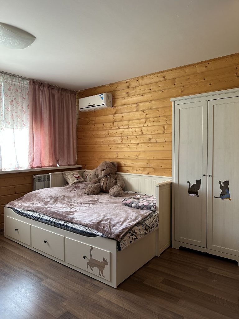 Продажа дома, 246м <sup>2</sup>, 19 сот., Нижегородская