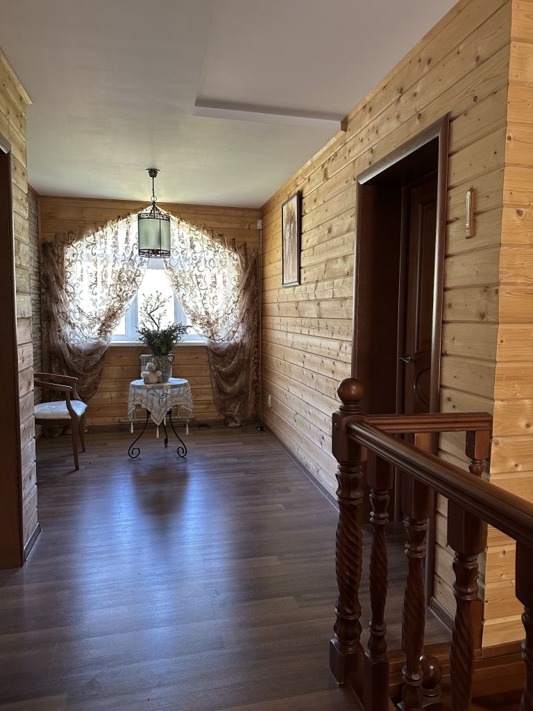 Продажа дома, 246м <sup>2</sup>, 19 сот., Нижегородская