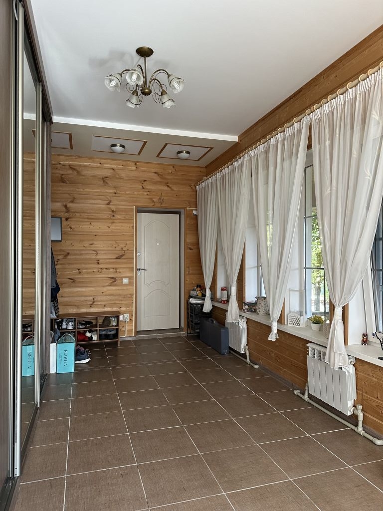 Продажа дома, 246м <sup>2</sup>, 19 сот., Нижегородская