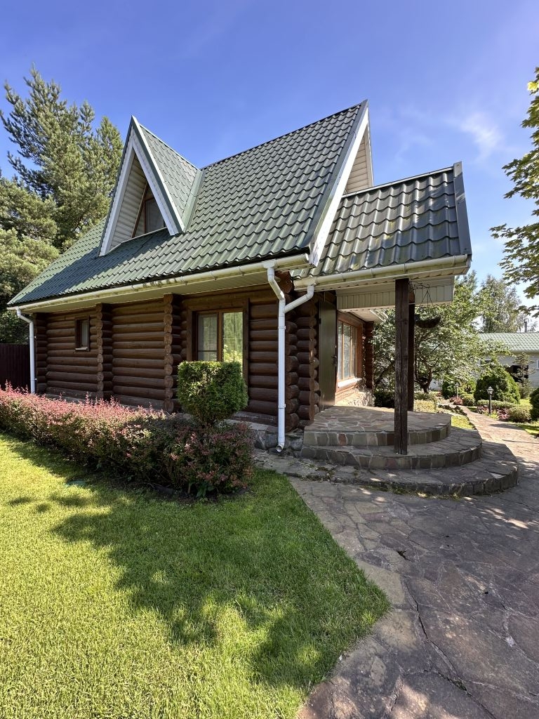 Продажа дома, 246м <sup>2</sup>, 19 сот., Нижегородская