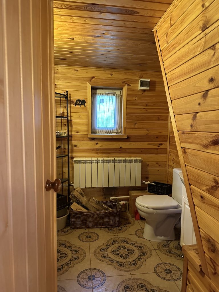 Продажа дома, 246м <sup>2</sup>, 19 сот., Нижегородская