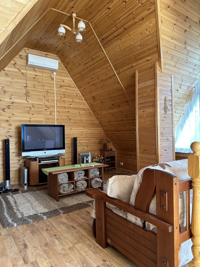 Продажа дома, 246м <sup>2</sup>, 19 сот., Нижегородская