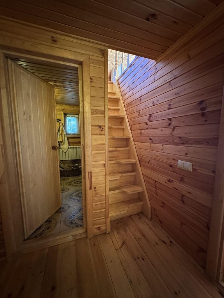 Продажа дома, 246м <sup>2</sup>, 19 сот., Нижегородская