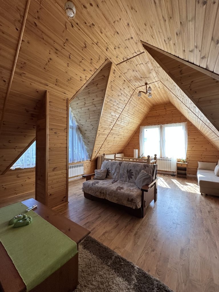 Продажа дома, 246м <sup>2</sup>, 19 сот., Нижегородская