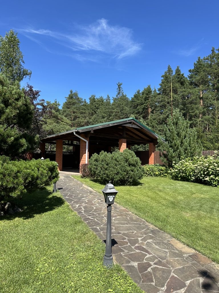 Продажа дома, 246м <sup>2</sup>, 19 сот., Нижегородская