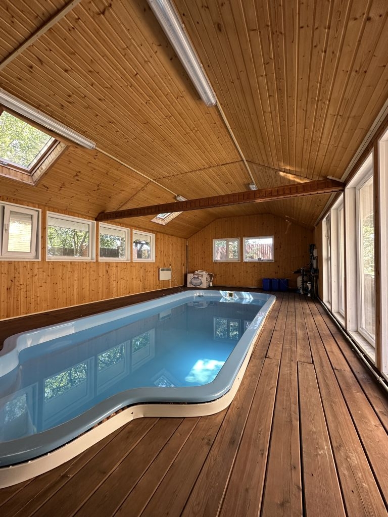 Продажа дома, 246м <sup>2</sup>, 19 сот., Нижегородская