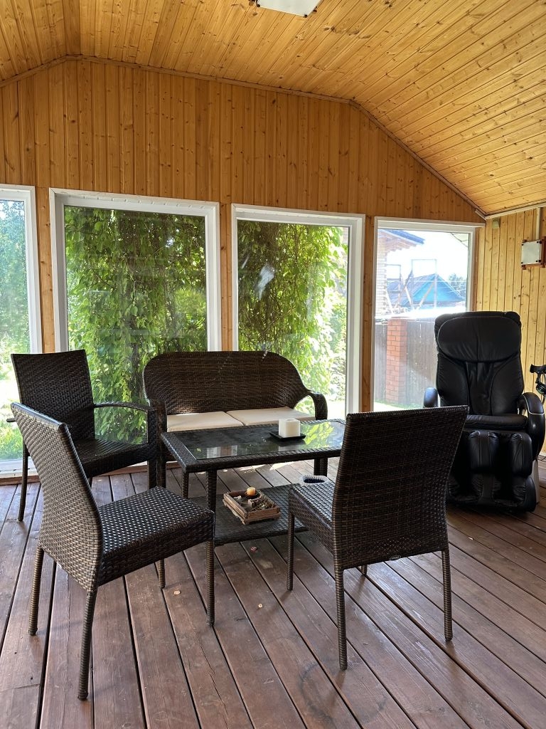 Продажа дома, 246м <sup>2</sup>, 19 сот., Нижегородская