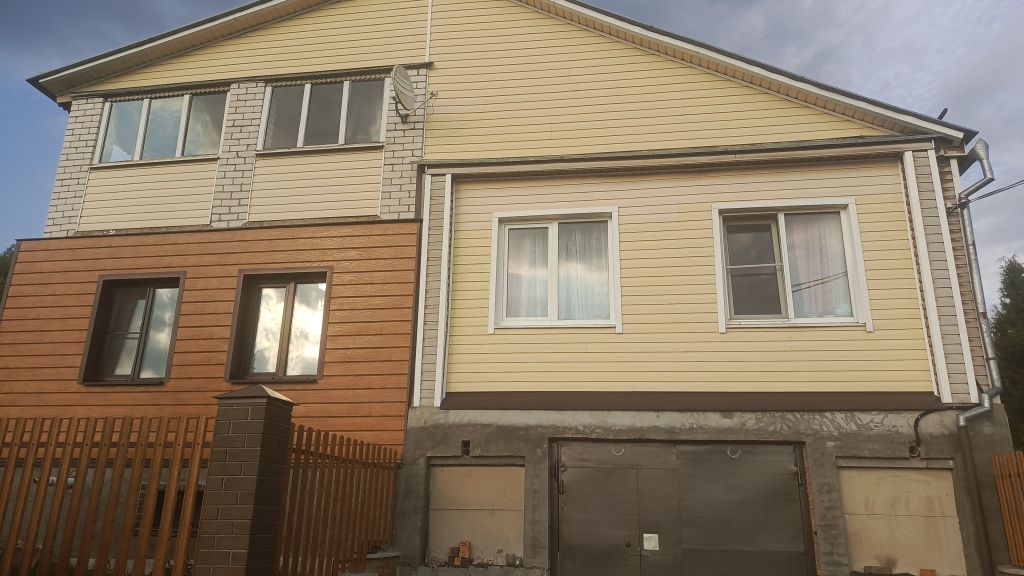 Продажа дома, 186м <sup>2</sup>, 18 сот., Трофимовка,  46