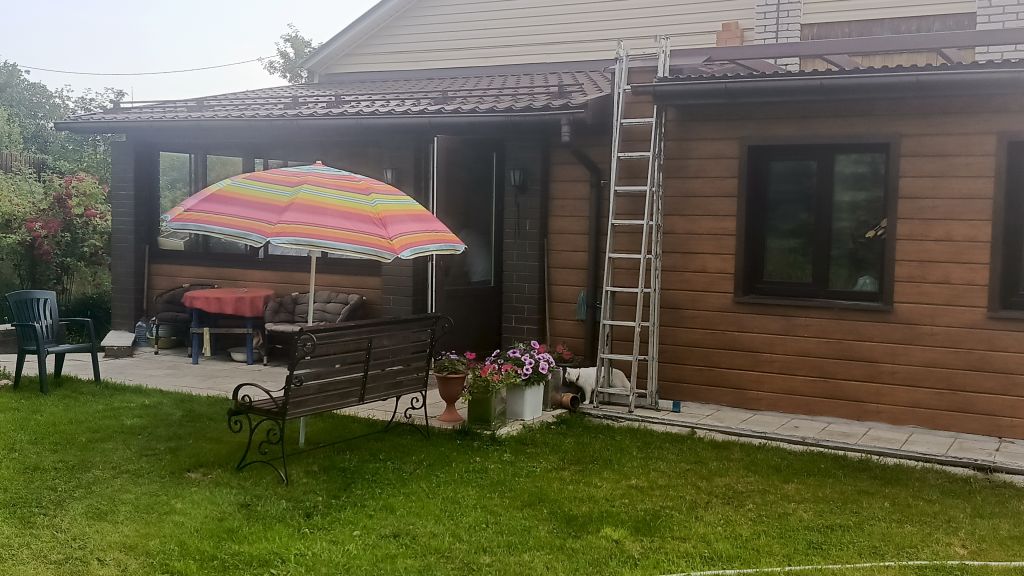 Продажа дома, 186м <sup>2</sup>, 18 сот., Трофимовка,  46