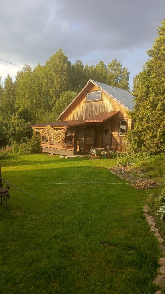 Продажа дома, 186м <sup>2</sup>, 18 сот., Трофимовка,  46