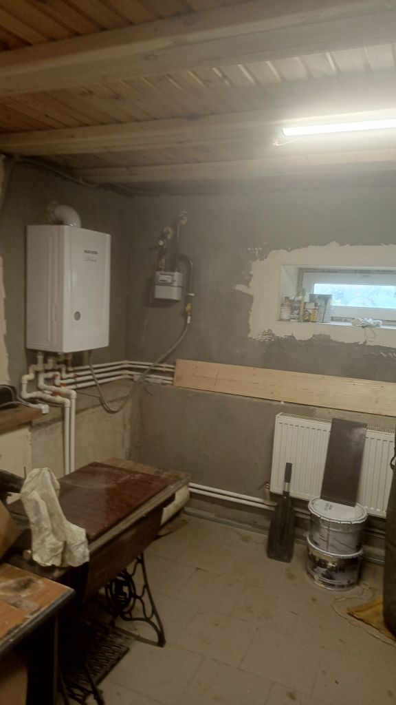 Продажа дома, 186м <sup>2</sup>, 18 сот., Трофимовка,  46