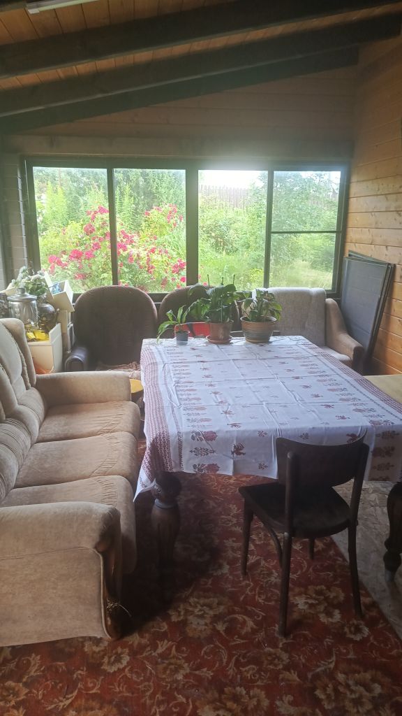 Продажа дома, 186м <sup>2</sup>, 18 сот., Трофимовка,  46