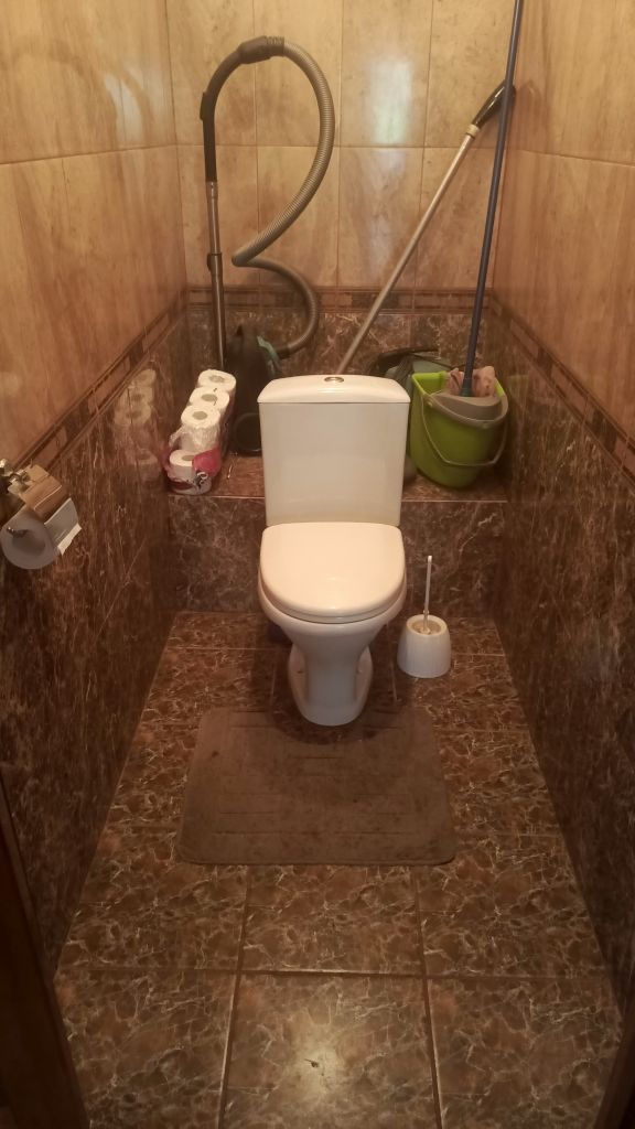 Продажа дома, 186м <sup>2</sup>, 18 сот., Трофимовка,  46