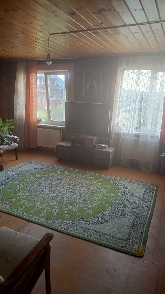 Продажа дома, 186м <sup>2</sup>, 18 сот., Трофимовка,  46