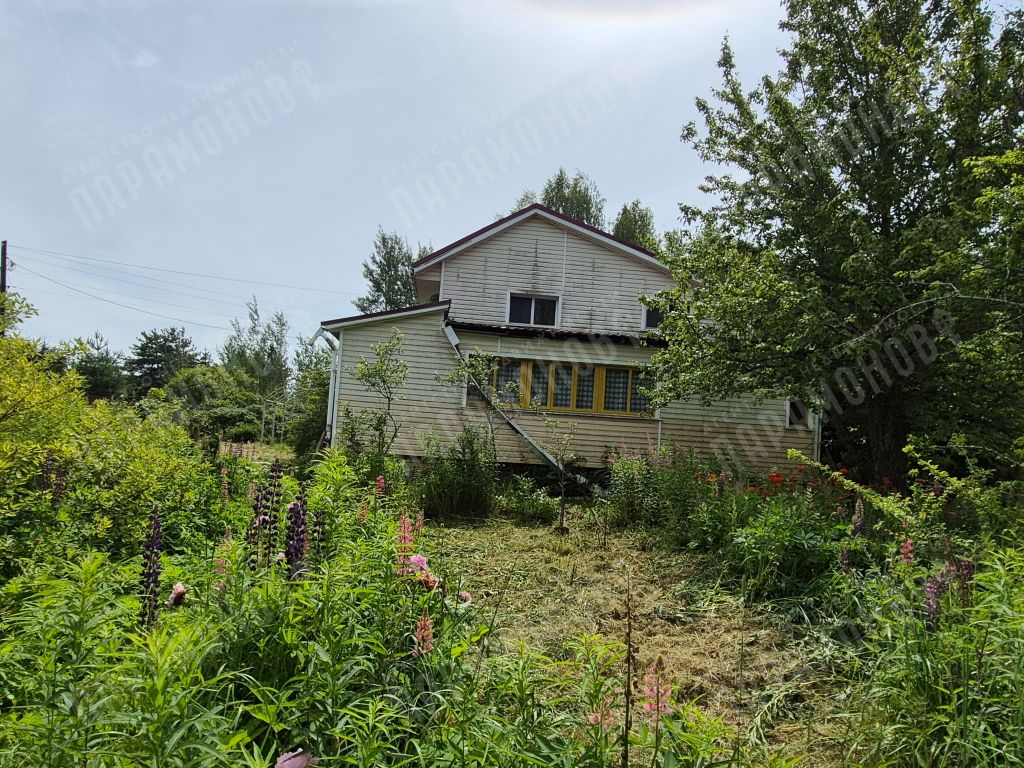 Продажа дома, 130м <sup>2</sup>, 11 сот., Погорельцы