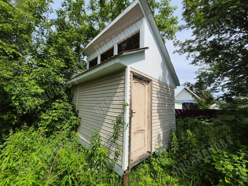 Продажа дома, 130м <sup>2</sup>, 11 сот., Погорельцы