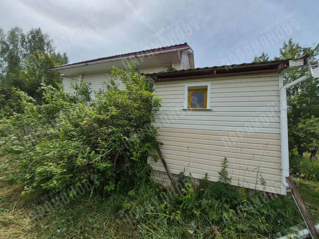 Продажа дома, 130м <sup>2</sup>, 11 сот., Погорельцы