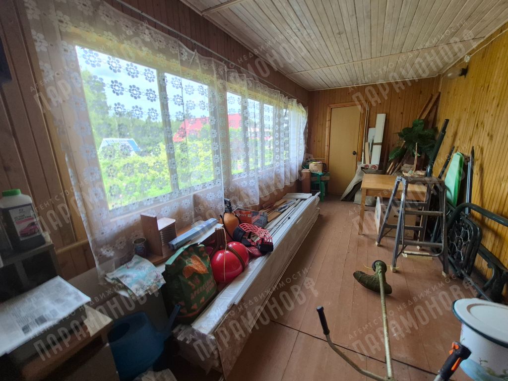 Продажа дома, 130м <sup>2</sup>, 11 сот., Погорельцы