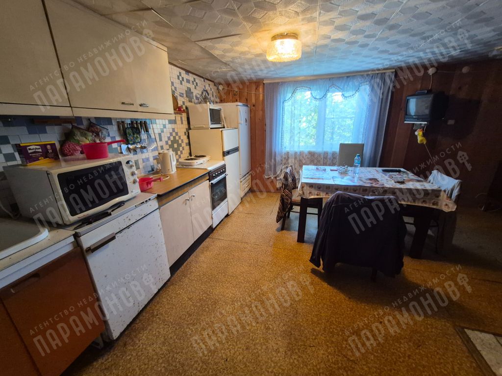 Продажа дома, 130м <sup>2</sup>, 11 сот., Погорельцы