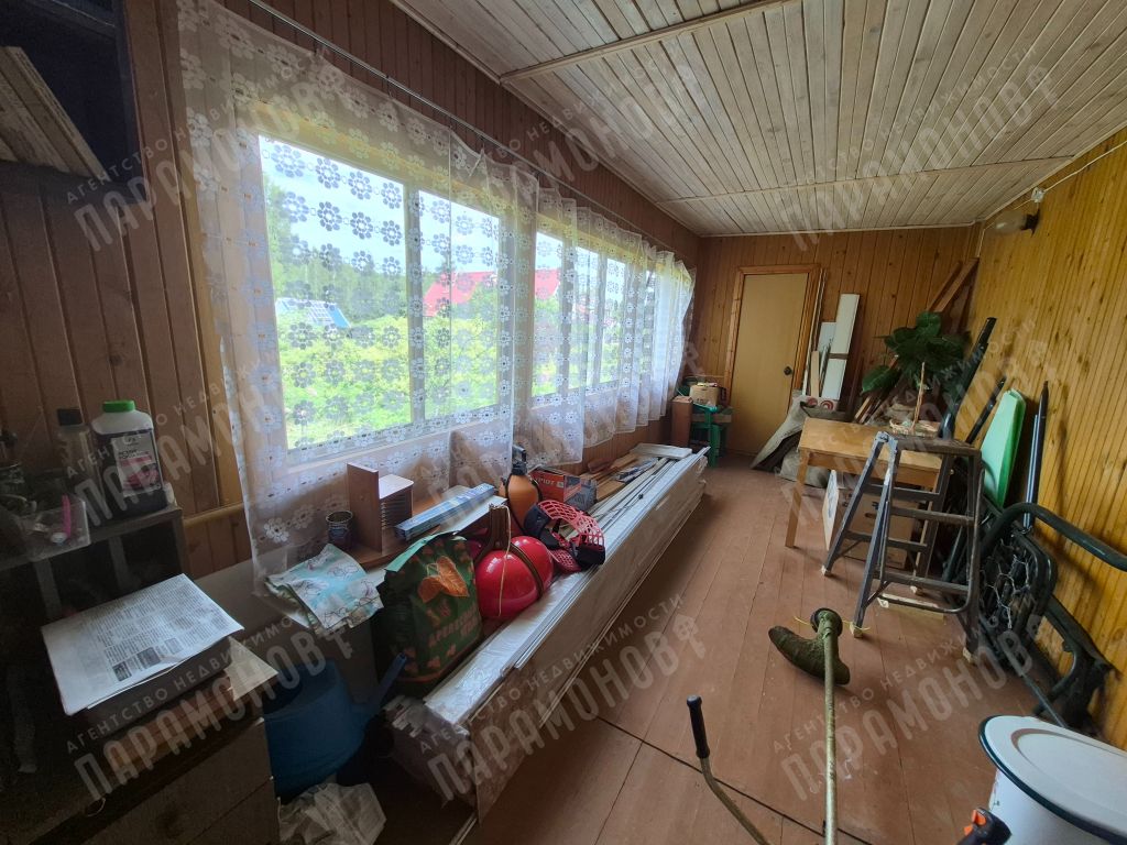 Продажа дома, 130м <sup>2</sup>, 11 сот., Погорельцы