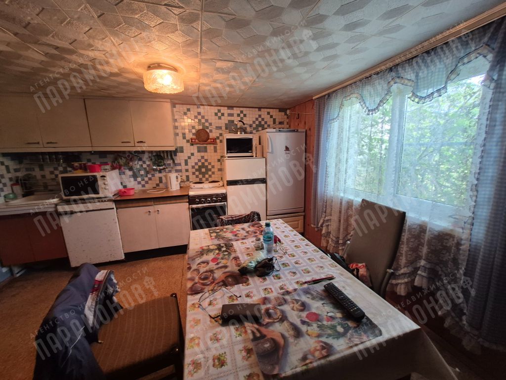 Продажа дома, 130м <sup>2</sup>, 11 сот., Погорельцы