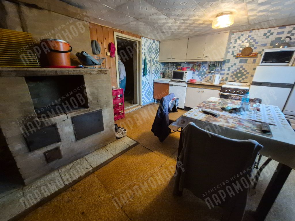 Продажа дома, 130м <sup>2</sup>, 11 сот., Погорельцы